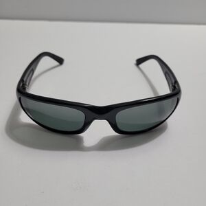 Maui Jim Stingray Classic Black Frames
